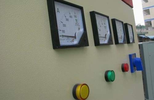 洞头成套配电箱