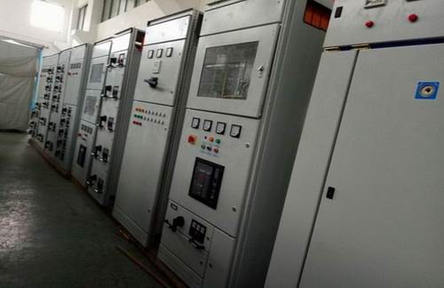 洞头电控箱 洞头电控箱